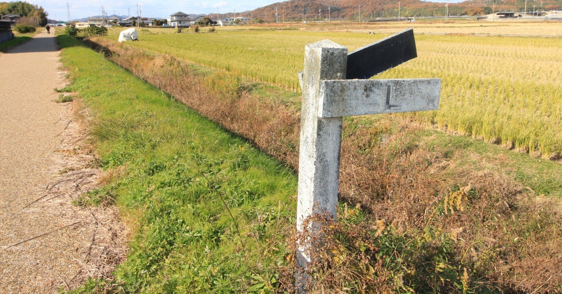 三木鉄道,国鉄高砂線,別府鉄道廃線跡探訪記｜BOX LUNCH
