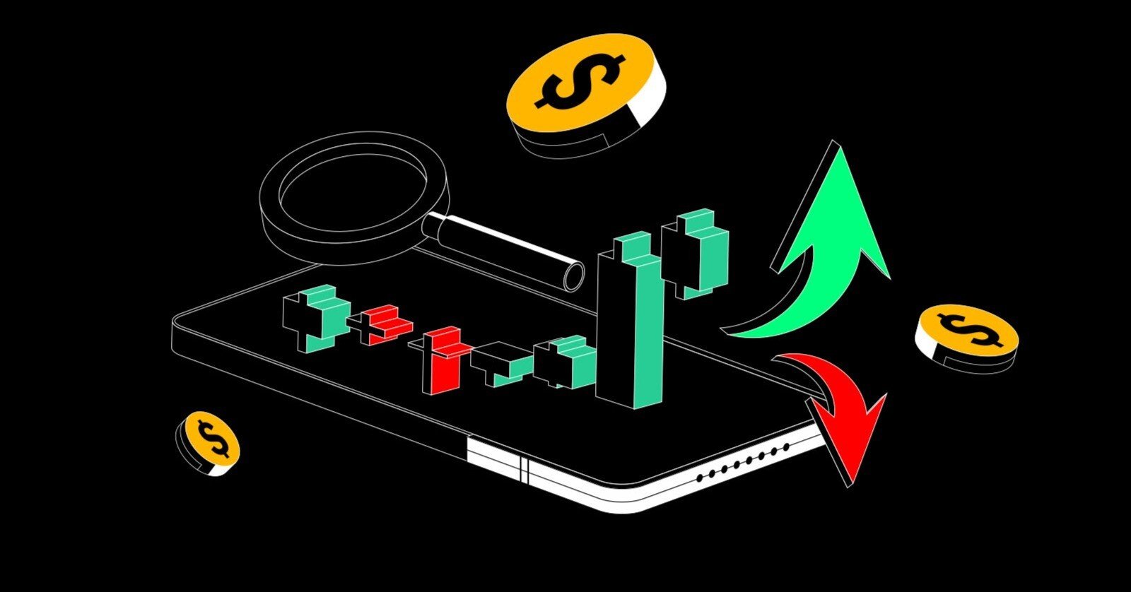 先物をレバレッジ取引する際のよくある落とし穴を避けよう｜KuCoin（クーコイン）