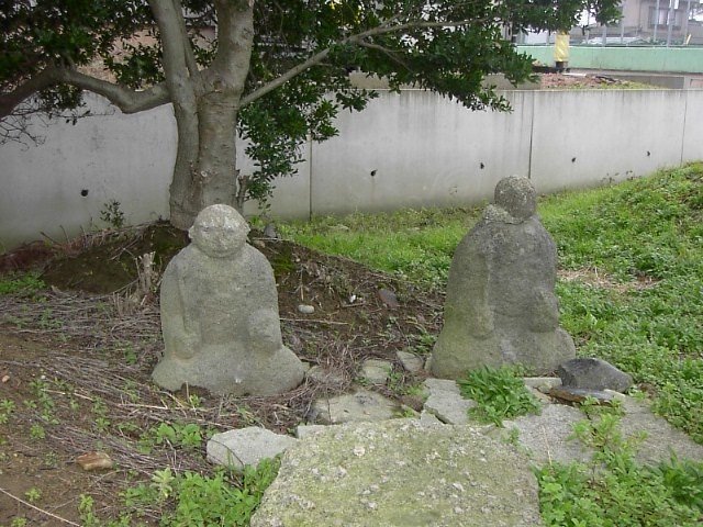 ふしぎ旅】餓鬼地蔵｜武＠ニイガタ