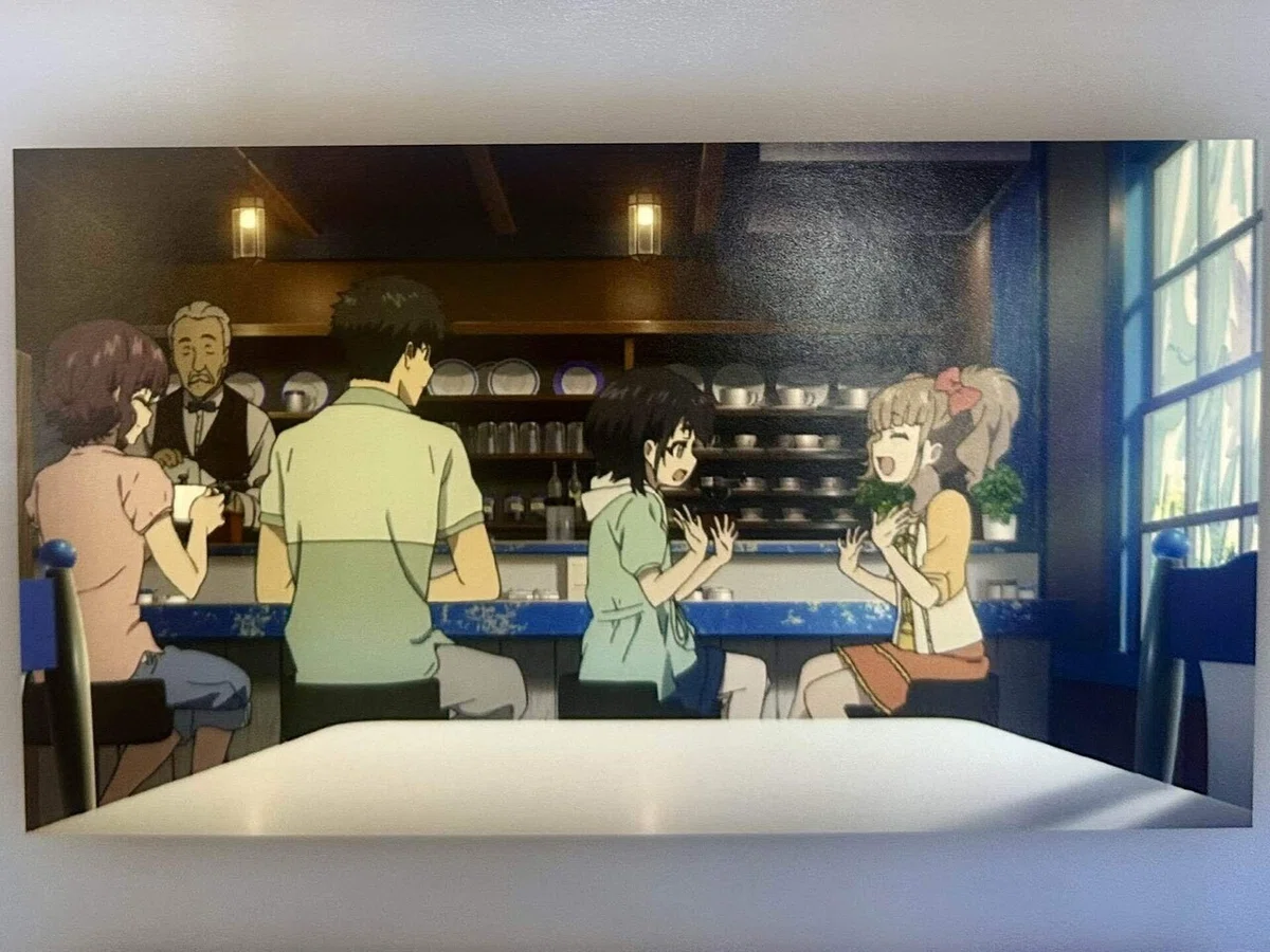 至さんのいるカット