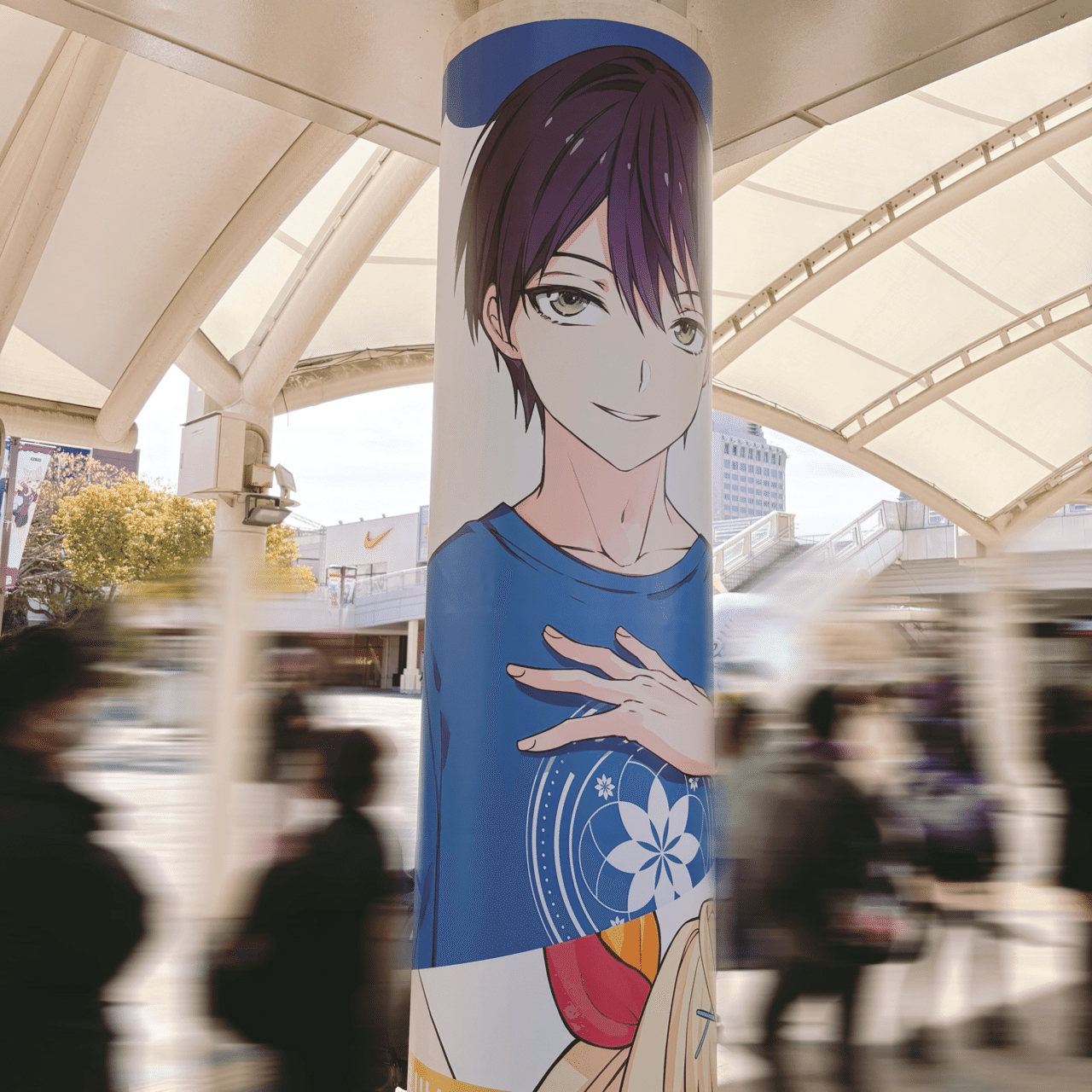 にじフェス　剣持刀也 にじフェス 2023 アクリルスタンド 剣持刀也｜Yahoo!フリマ（旧