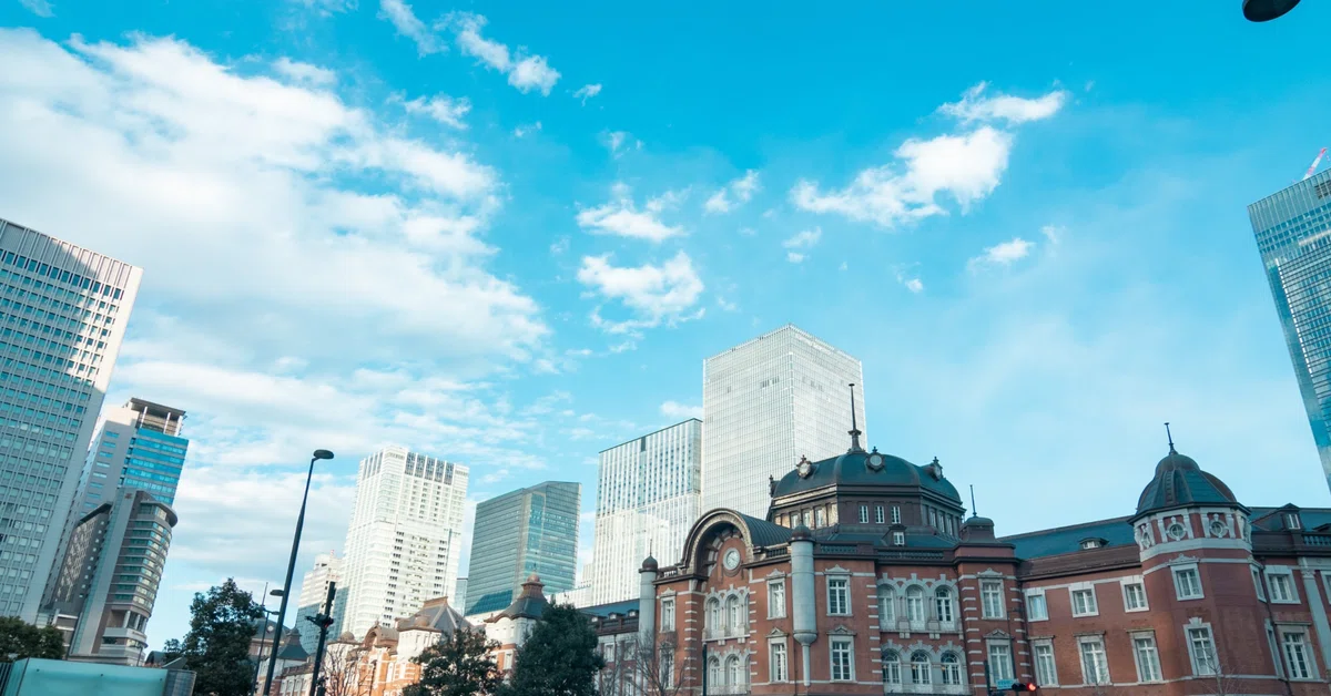 東京の空|TOKYO<β> 東京の空|TOKYO<β>