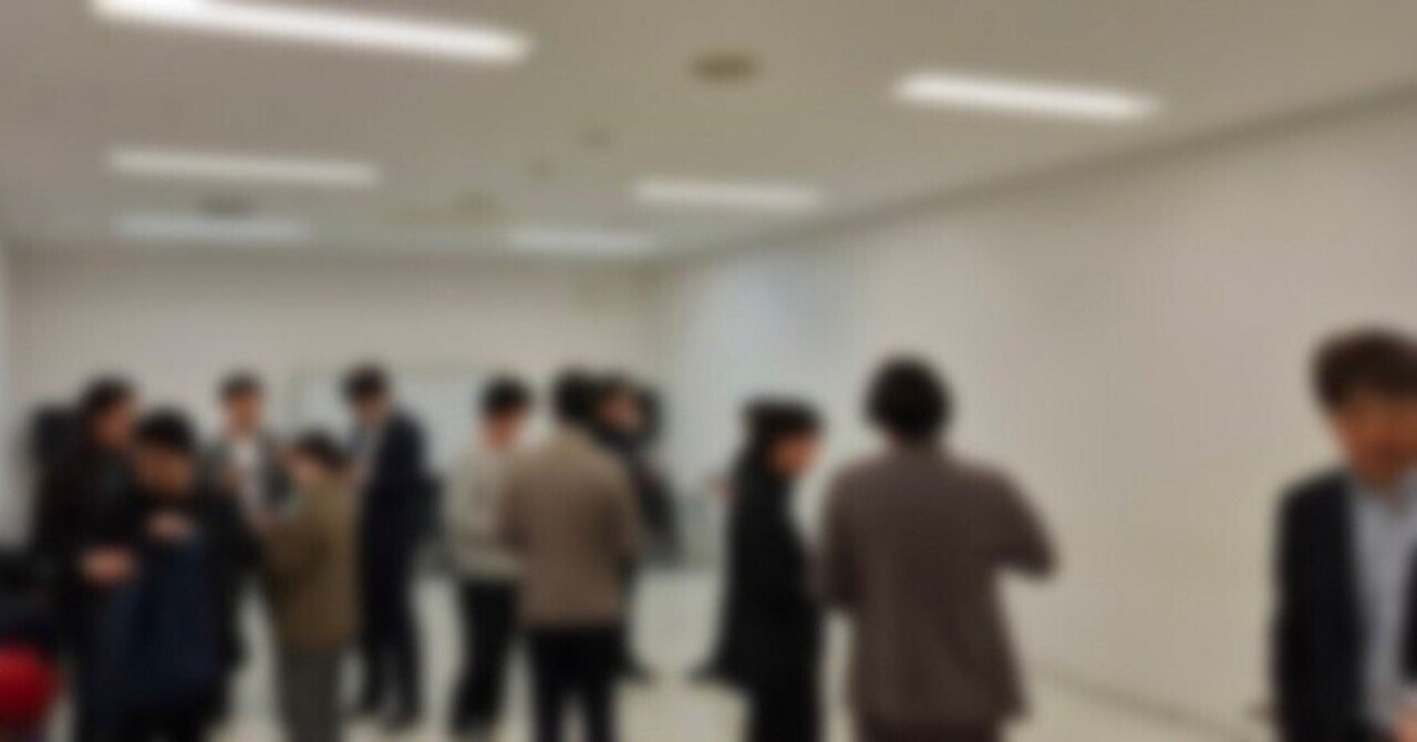 2025年2月21日 経営者・決裁者ビジネスマッチング交流会｜Hive Lab ビジネス交流会