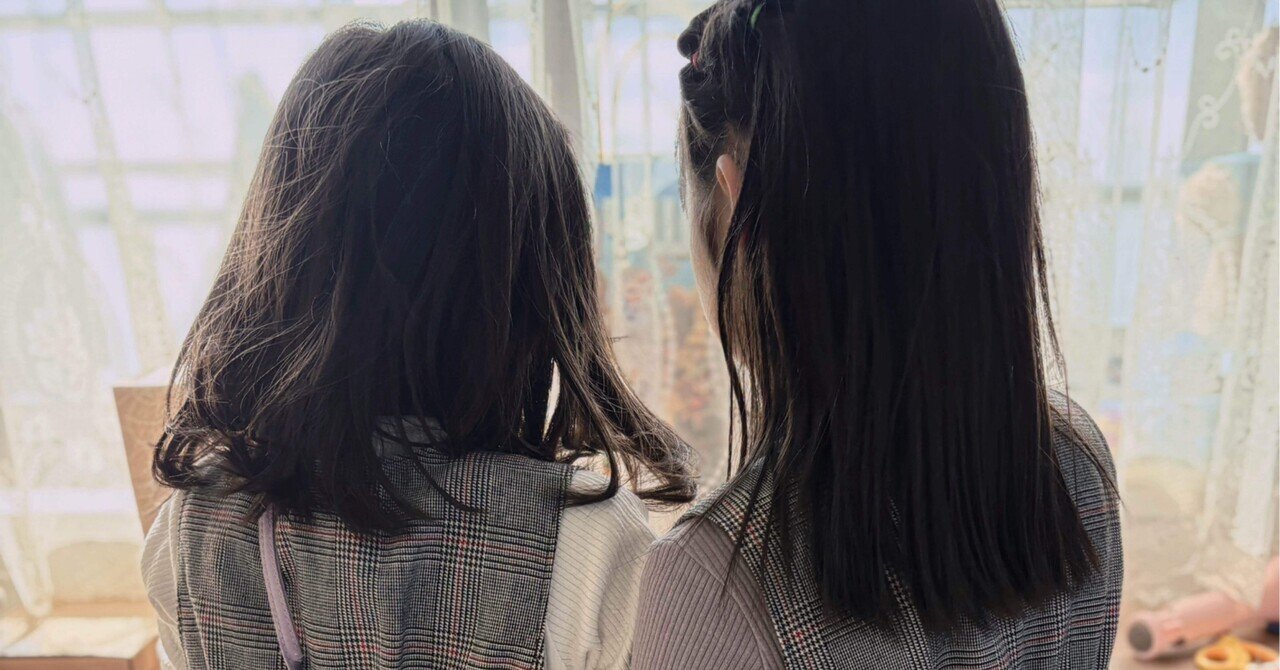 ミミ双子姉妹 双子・滲出性中耳炎の経過報告｜アユミイシダ@三姉妹ママ