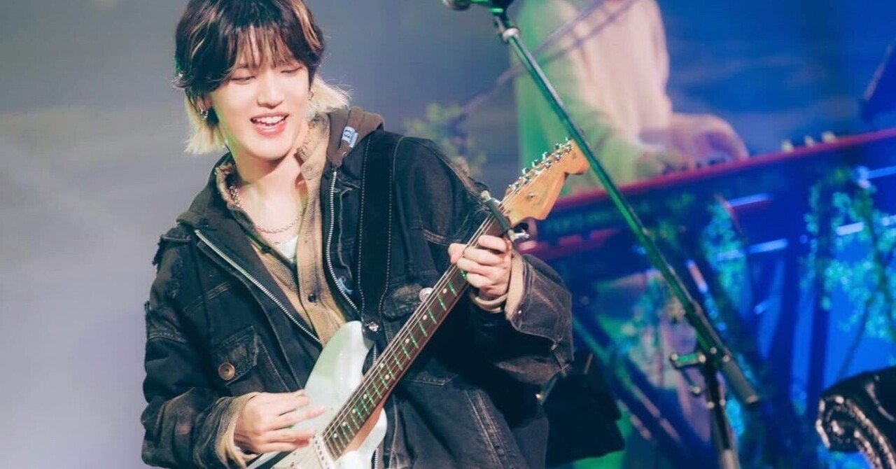 LAPOSTA 2025』髙塚大夢ソロステージ『Echoes.』感想｜こむ