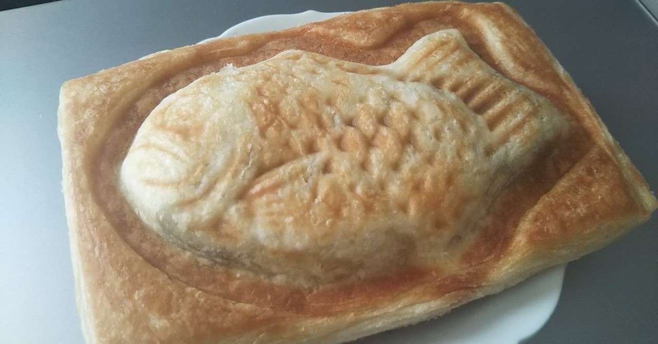 ちょっとたい焼き食べたいな を叶えてくれる商品をセブンイレブンで発見 やまざき Note