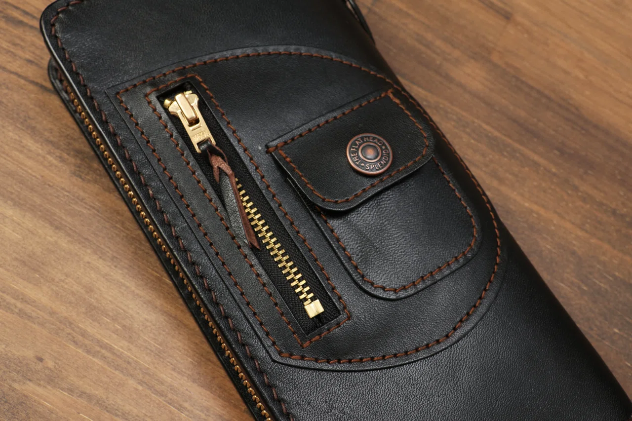 FLAT HEAD 高崎店】限定ウォレットデザイン解禁！！さらに・・・｜THE
