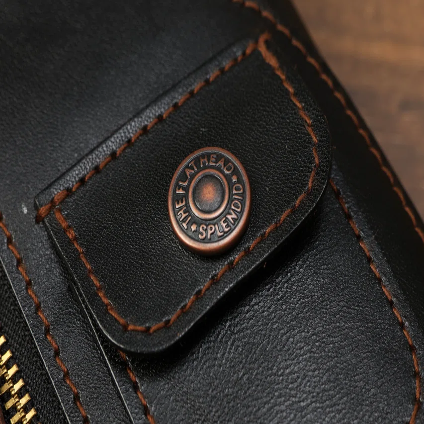 FLAT HEAD 高崎店】限定ウォレットデザイン解禁！！さらに・・・｜THE