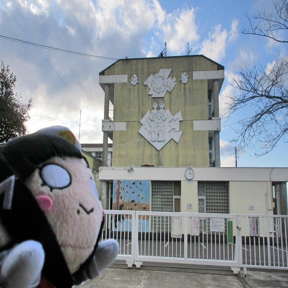 キャラを生かす街 沼津 かみなりひめ Note