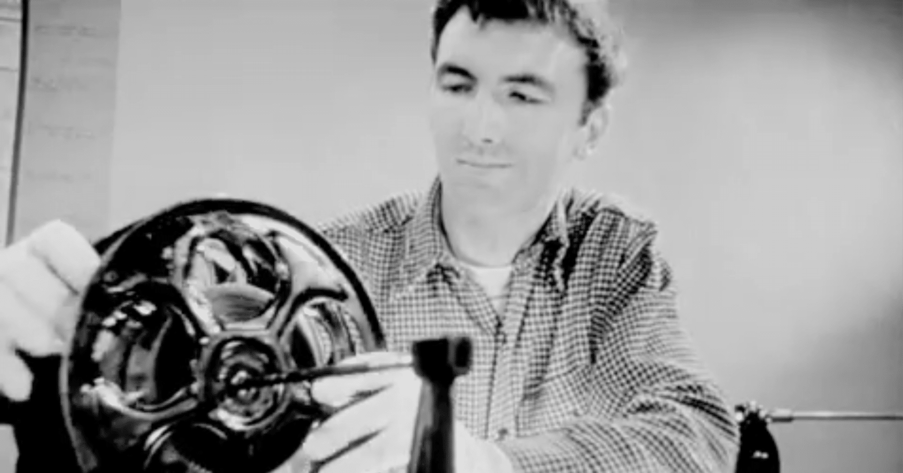 ノーマン・マクラレン メモ｜山下泰司 Yasushi Yamashita