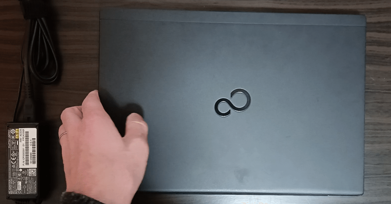 激安人気新品 迷っている時が楽しい！1万円台後半で購入【第8世代Core-i7 Windowsノート本体