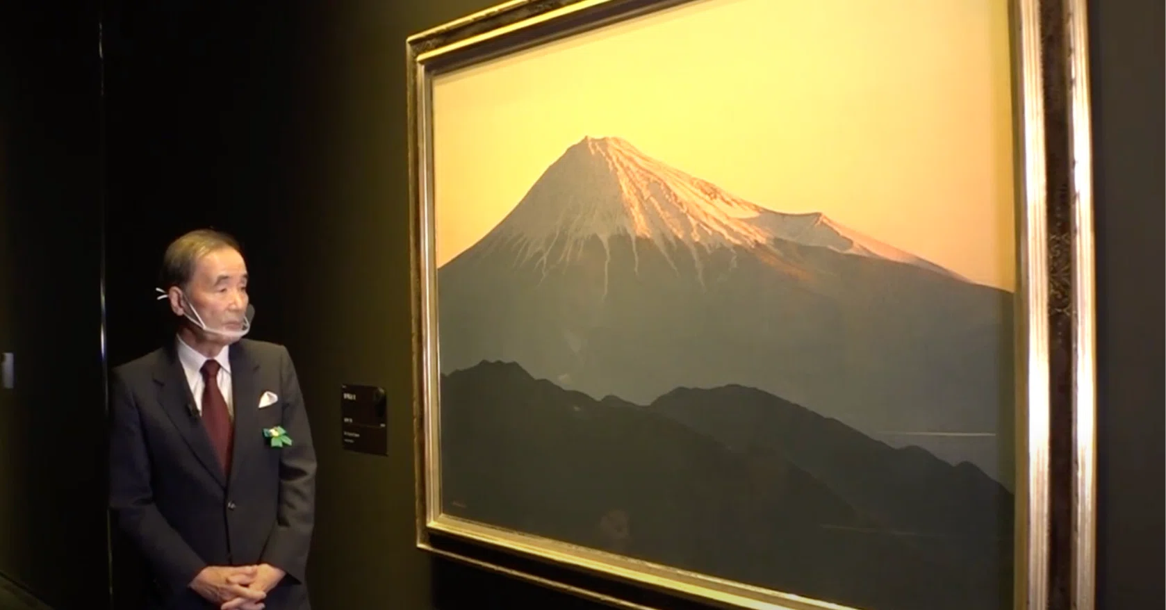 お値下げ中 羽田裕 ホキ美術館 写実 風景画 油彩画 野田弘志 中山忠彦 