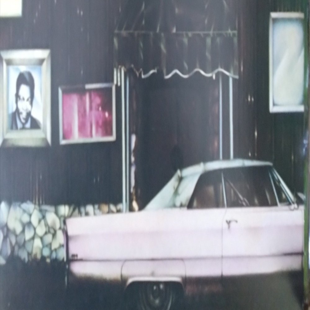 B.B.King - Midnight Believer（1978）｜ジャズバード