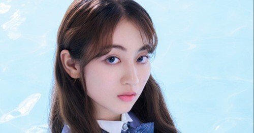 22/7メンバー素描（月城咲舞）｜みいすけ