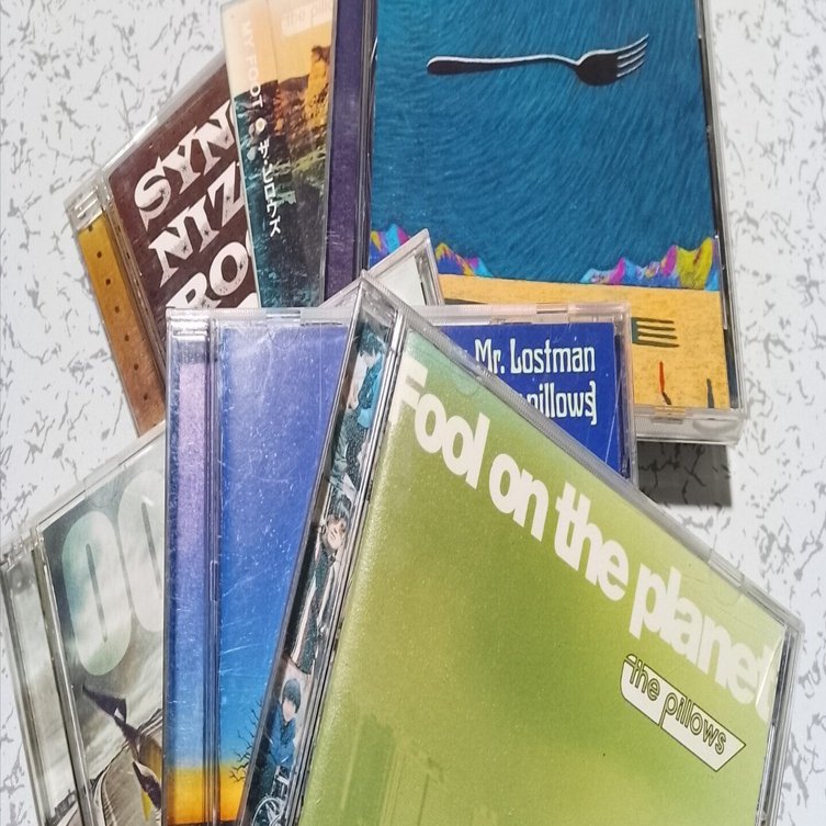 Thank you, my twilight～the pillows解散に寄せて～｜海月