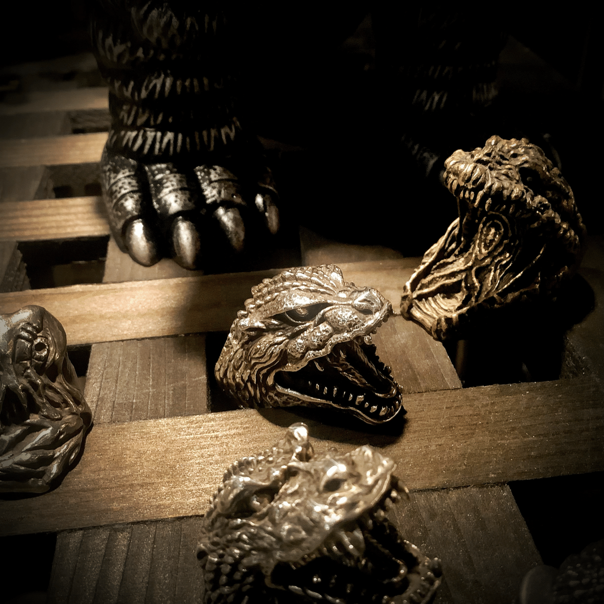 マルサン商店 ゴジラ ストア限定 ソフビ フィギュア GODZILLA