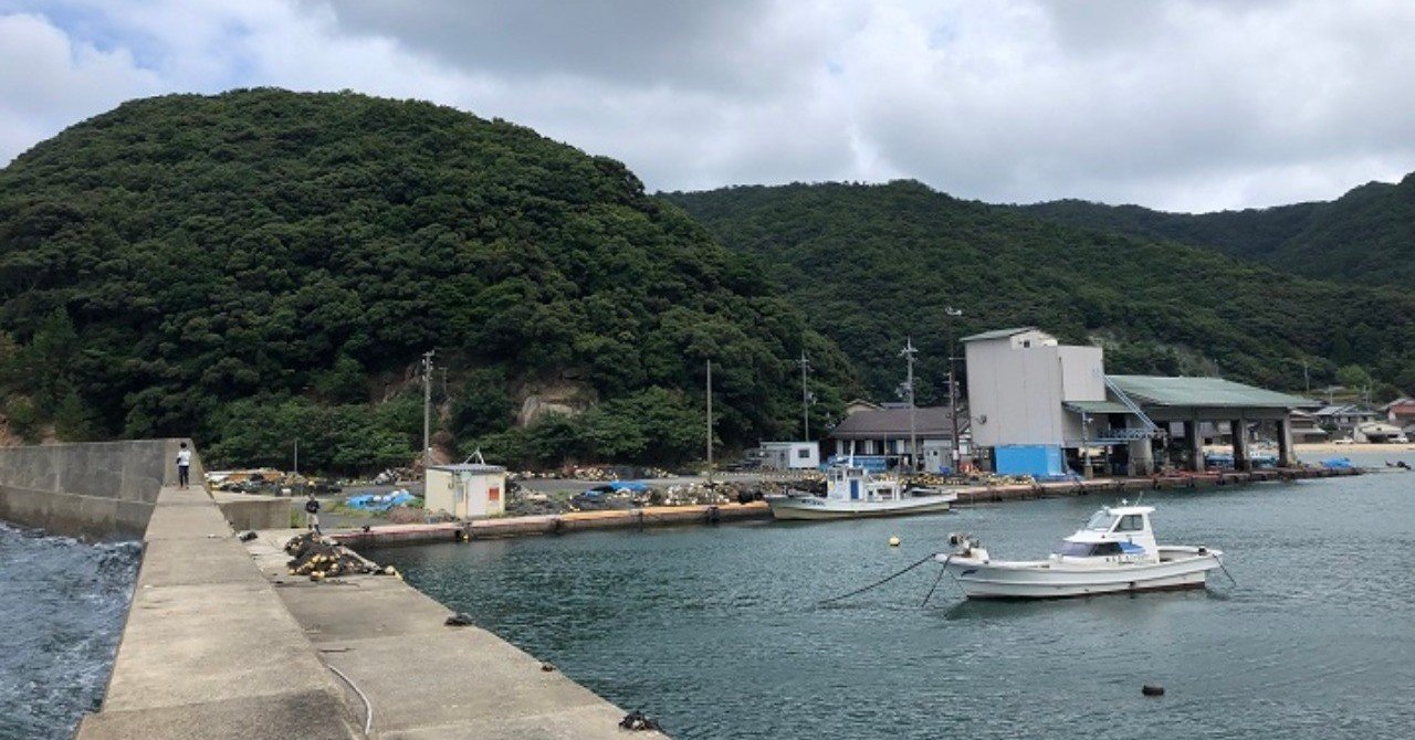 京都の釣り場 舞鶴 野原漁港は釣りと海水浴ができる釣り場 釣りファミ Note 京都の釣り場 舞鶴 野原漁港は釣りと海水浴ができる釣り場 釣りファミ Note