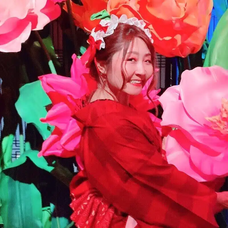 はなき華奈
