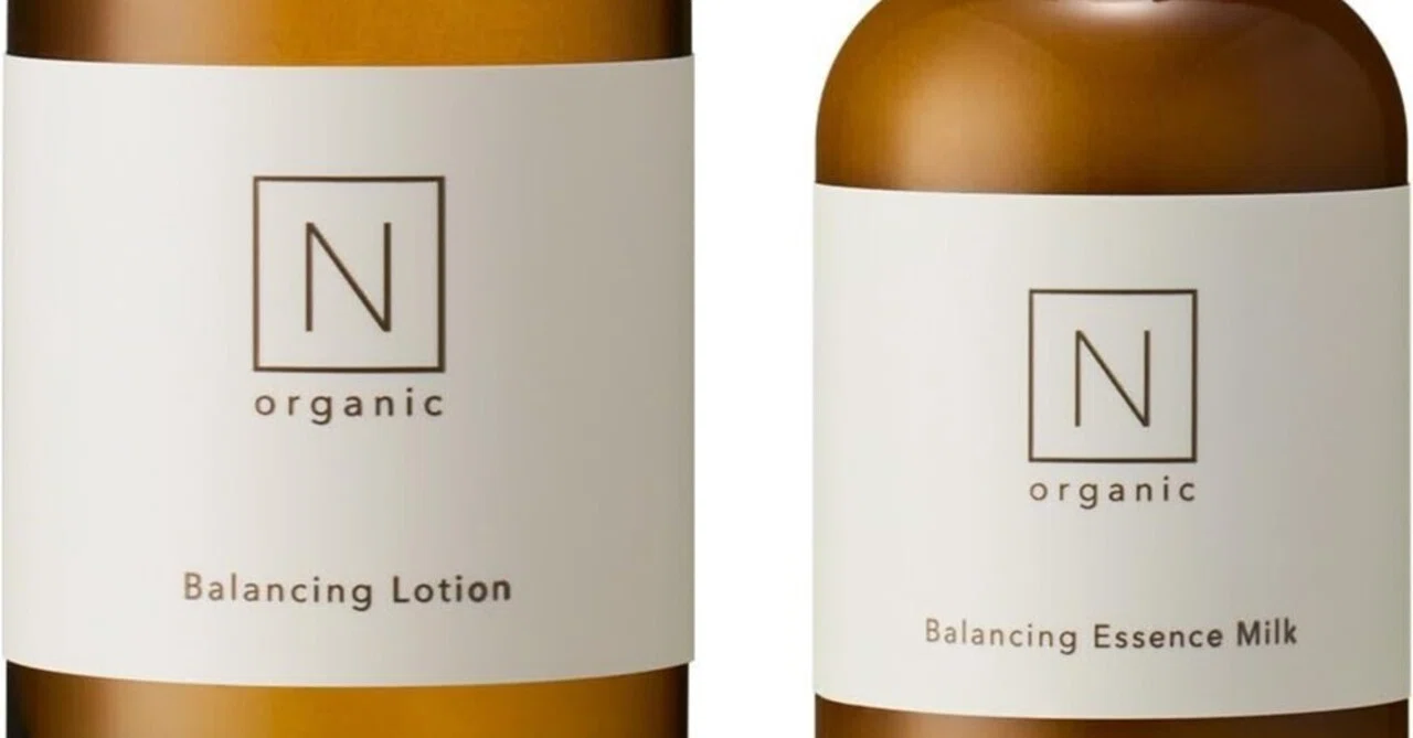 人気No.1】エヌオーガニックBasic 化粧水&乳液セット N organic 人気No.1】エヌオーガニックBasic 化粧水&乳液セット N organic