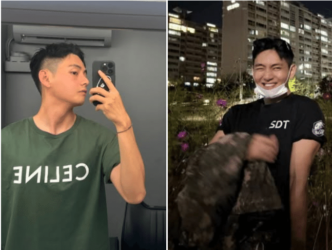 FRI(END)S Tシャツ　BTS テヒョン　V Buy BTS V FRI(END)S Official Merch | Oppa Store