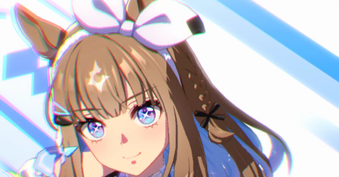 アーモンドアイ 2025年2月（ウマ娘）｜ルカのウマ娘note