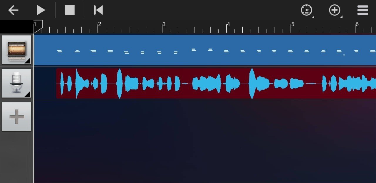Shiano Music めざせ Dtm女子 1 はじめてのスマホdtm 綿生しあの Note