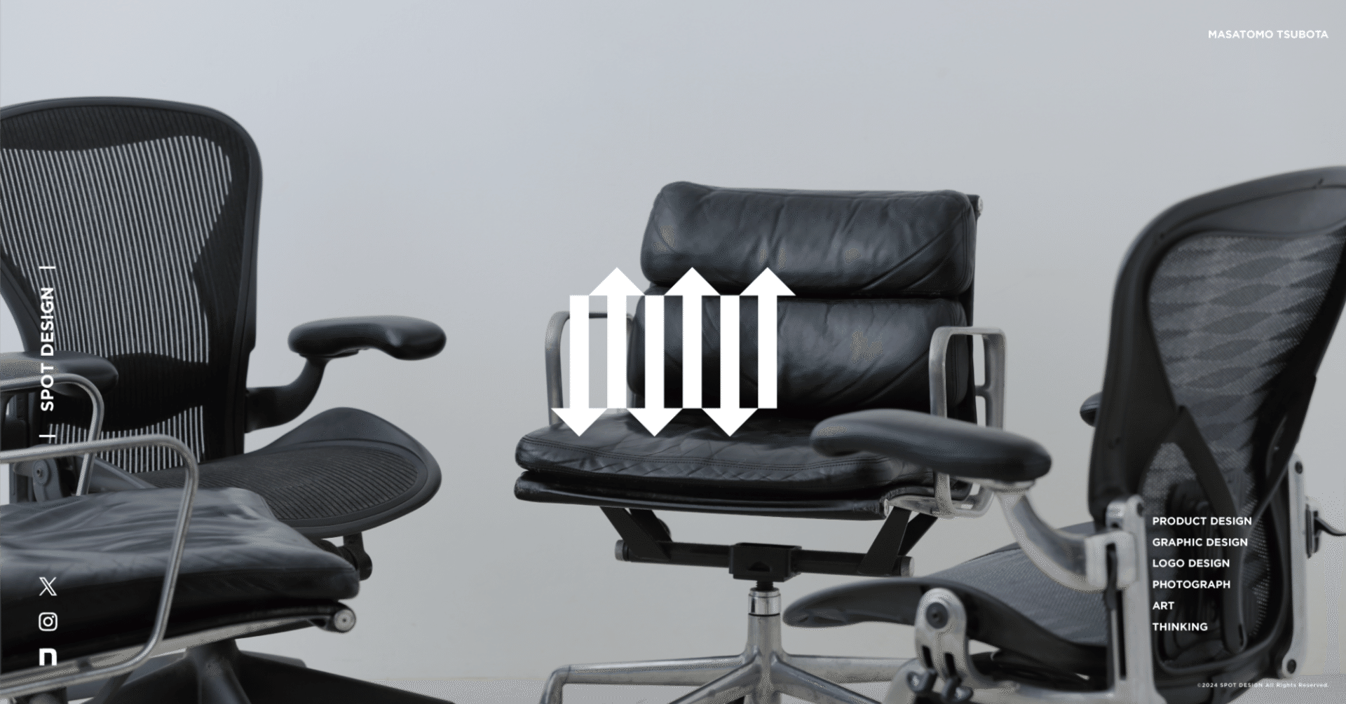 スパイファミリーの名作椅子｜つぼた