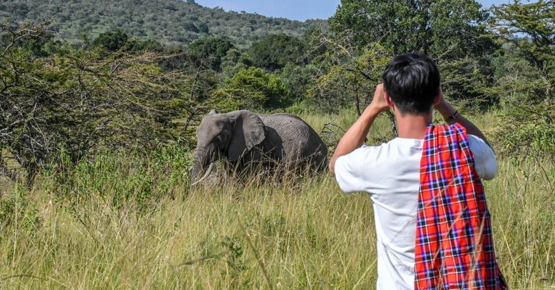 Wildlife Ventures 公式note｜note
