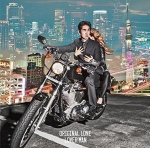 MUSIC】Original Love 田島貴男氏の提供した曲｜PonKo2