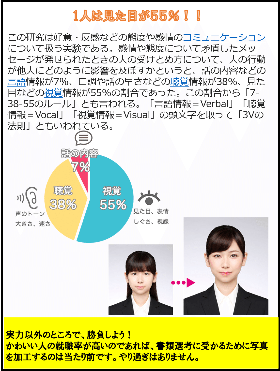 優れるな 異なれ 学歴不要 就活 転職 出世ナビ Note 優れるな 異なれ 学歴不要 就活 転職 出世ナビ Note