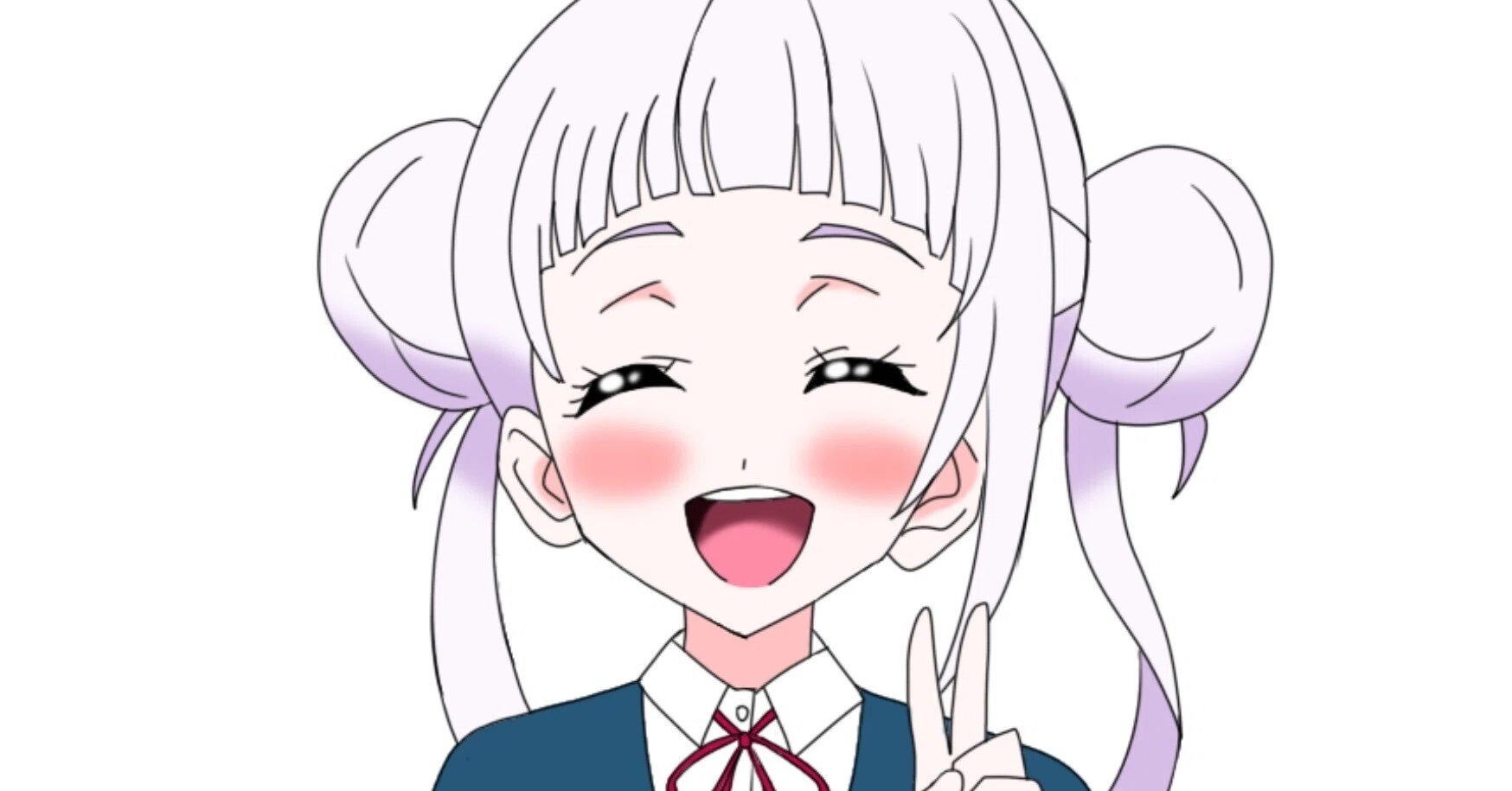 2月25日はラブライブ!スーパースター!!の嵐千砂都の誕生日2025