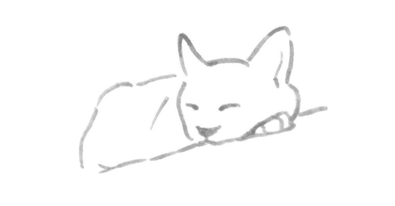 夢と現実の狭間でうとうとと みちる Note