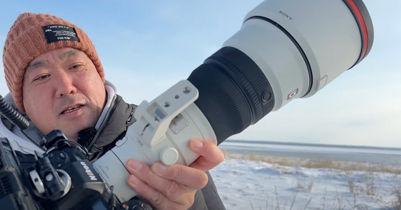 SONY FE 70-200mm F2.8 GM OSS II レビュー:撮影の世界が一新 SONY FE 70-200mm F2.8 GM OSS II レビュー:撮影の世界が一新