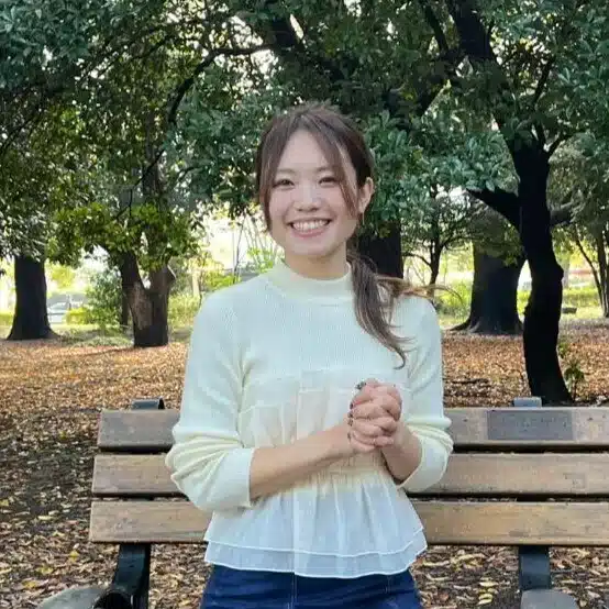 Miyu Shibata