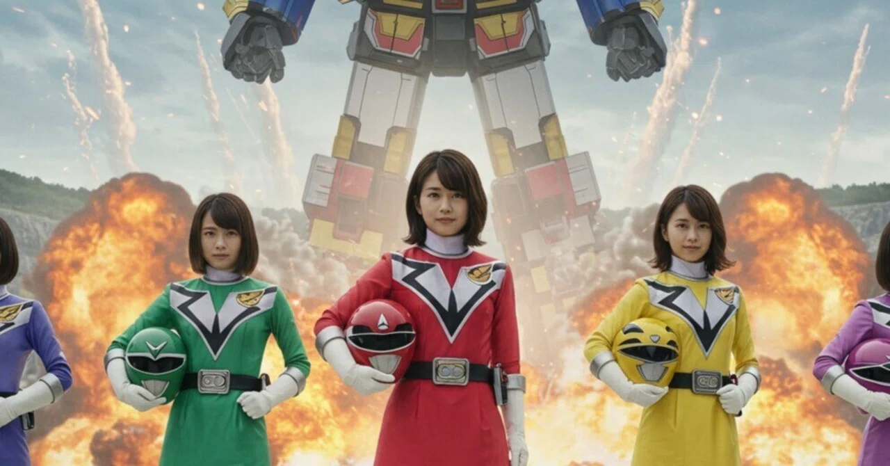 ヒーロー様専用5【A4ポスター】【AI生成写真】 【公式通販】