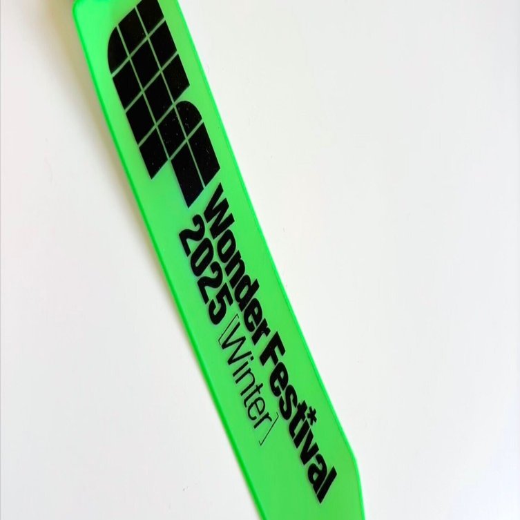 ワンフェス2025冬 WF2025W｜ジジノビビ