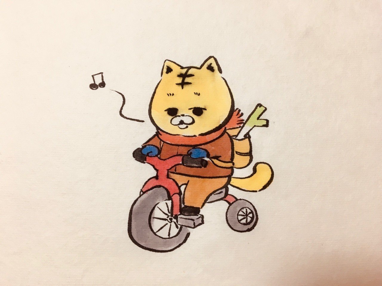 01 05 ふじもりちひろ Note 01 05 ふじもりちひろ Note
