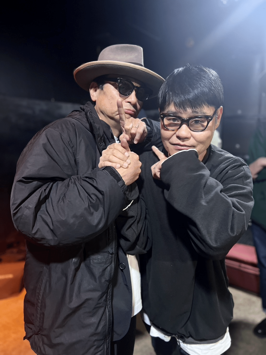 mako-oda カリビアン