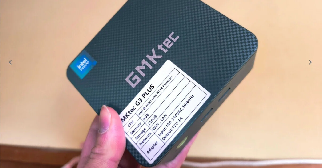 N100後継？】Twin LakeのIntel N150ミニPC実機レビュー｜重藤 六