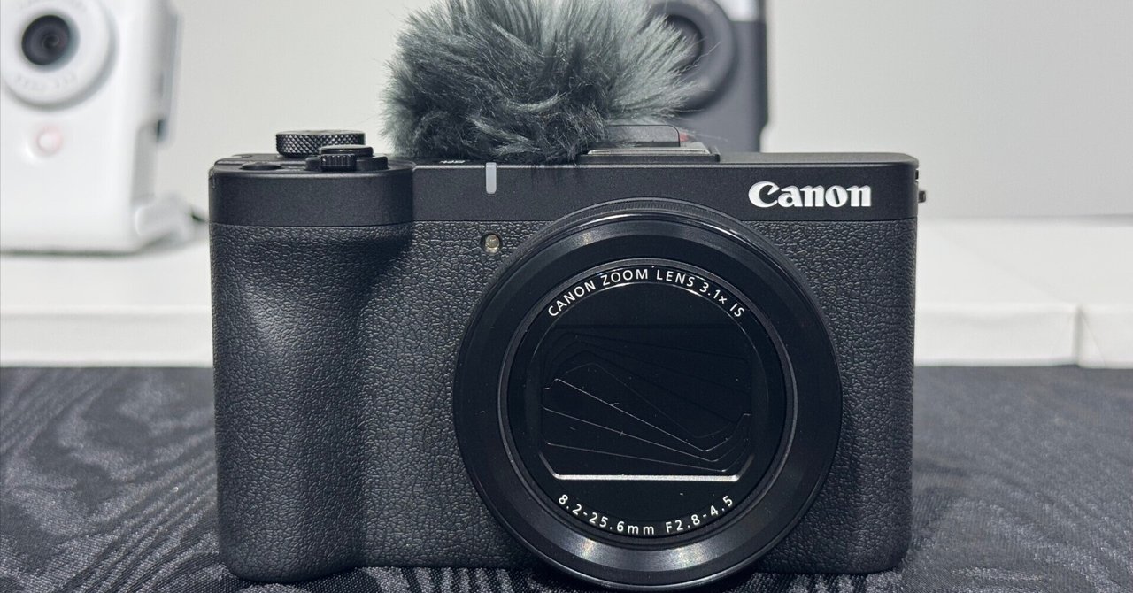 デジタルカメラ Canon Powershot V1 特長 PowerShot V1：コンパクトデジタルカメラ｜個人｜キヤノン