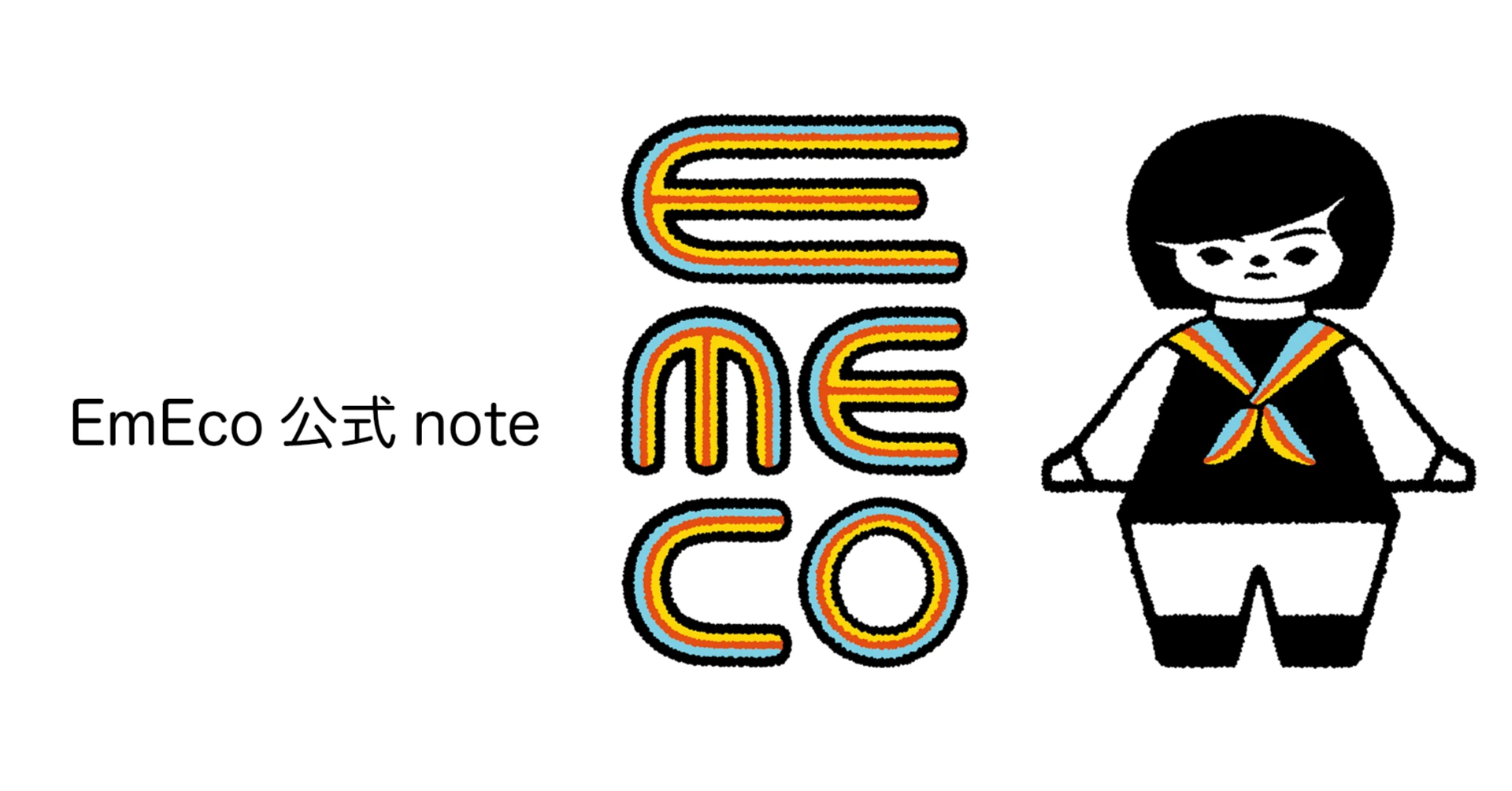 EmEco 公式note｜note