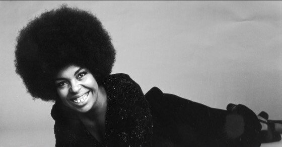 Roberta Flack / ロバータ・フラック｜石田美也：Country Music Lab