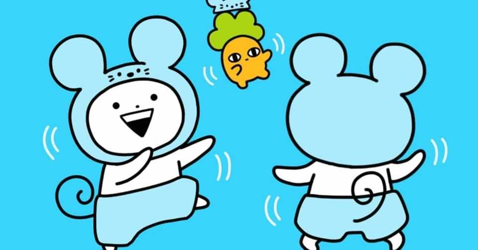19年のクオンと 年のip キャラクタービジネス 水野和寛 Note