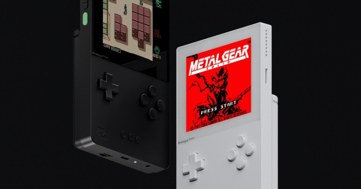【即出荷】 ゲームボーイの為だけにエミュ機を買う場合どれがオススメ 携帯用ゲーム機本体