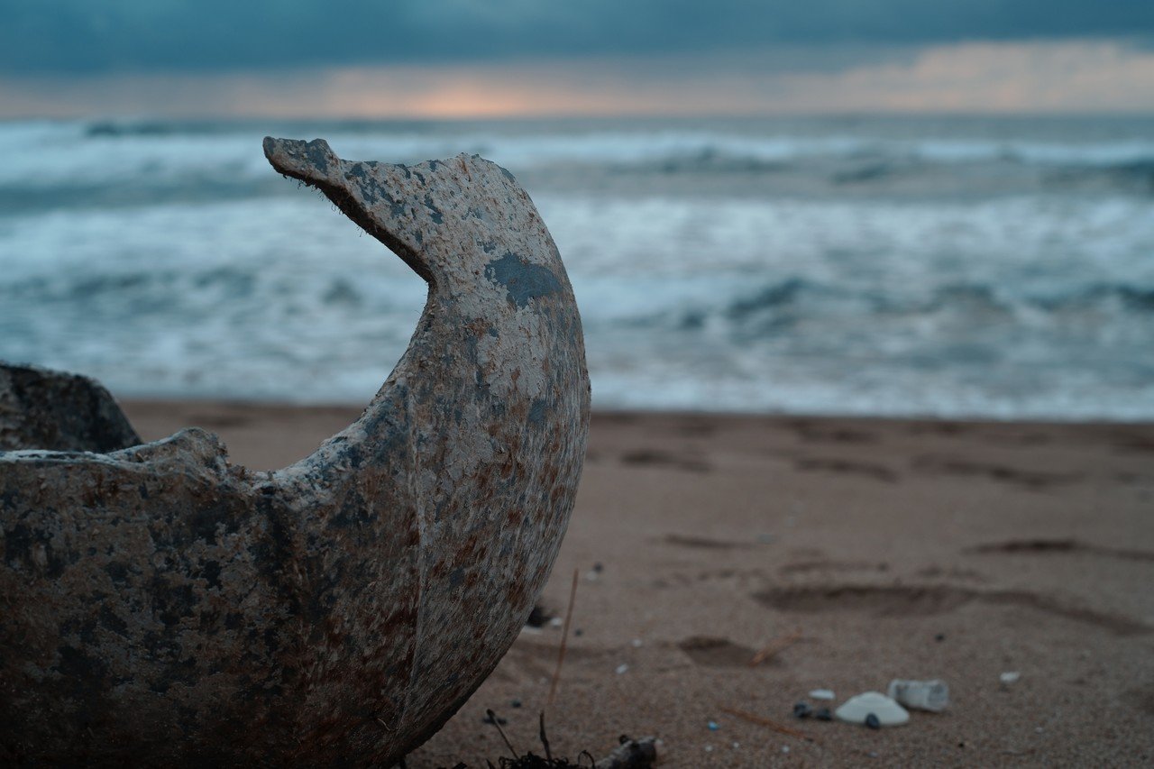 海に沈む夕日を拝みに Sigma Fp持って冬の日本海へ のばと Note 海に沈む夕日を拝みに Sigma Fp持って冬の日本海へ のばと Note