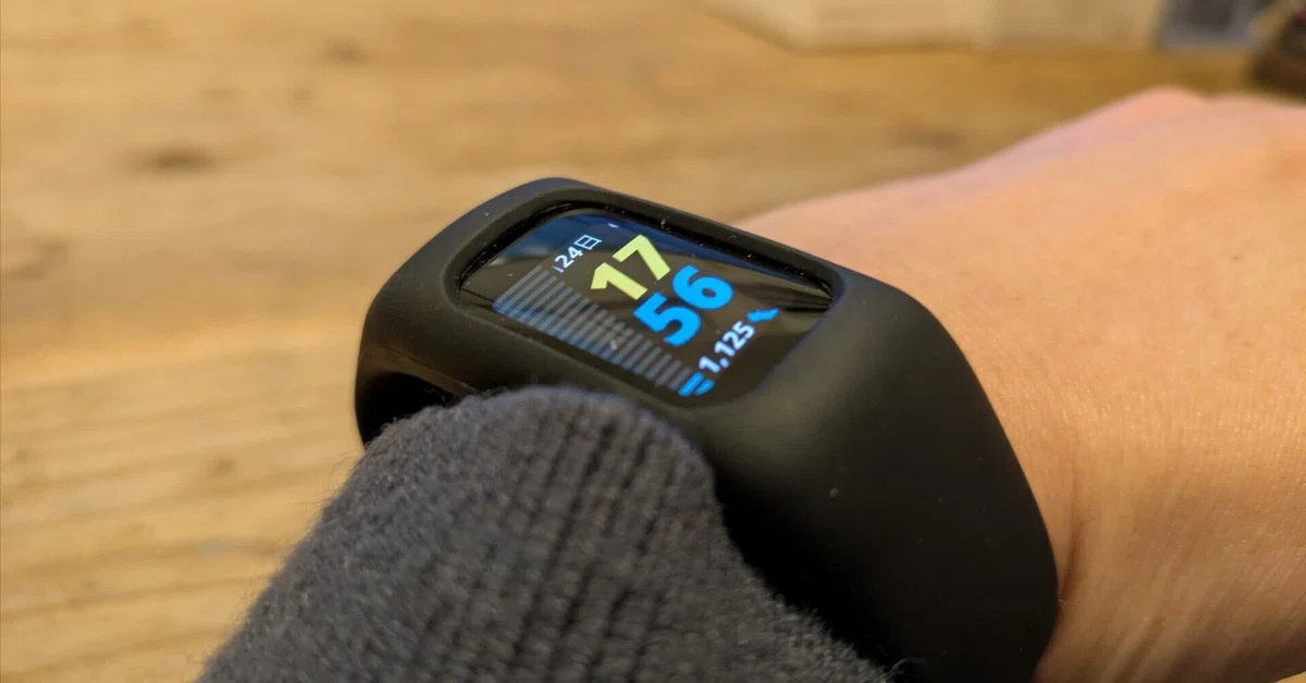 未開封】fitbit charge 3 用 純正バンド 本革 HanaRo Fitbit 未開封】fitbit charge 3 用 純正バンド 本革 HanaRo Fitbit
