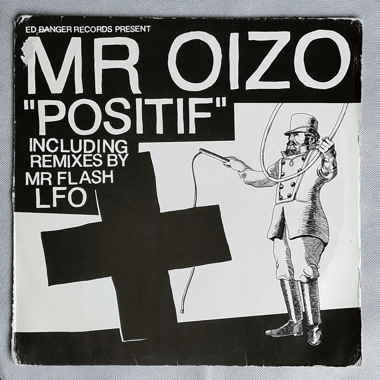 Ed Banger Records｜Koji