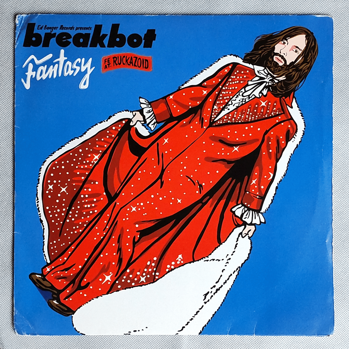 Ed Banger Records｜Koji