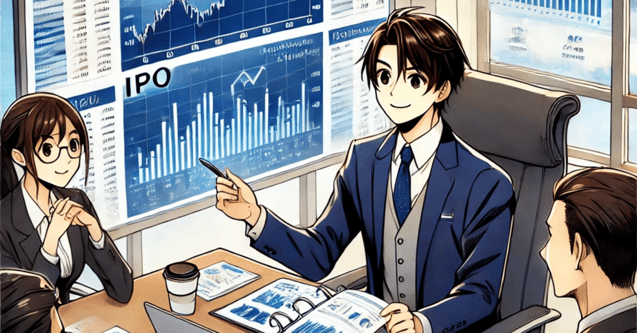 IPOの初値売りのやり方は？失敗しない注文方法！成行注文は禁止｜株吉のIPOブログ|新規公開株は儲かる？新規上場株式をご紹介
