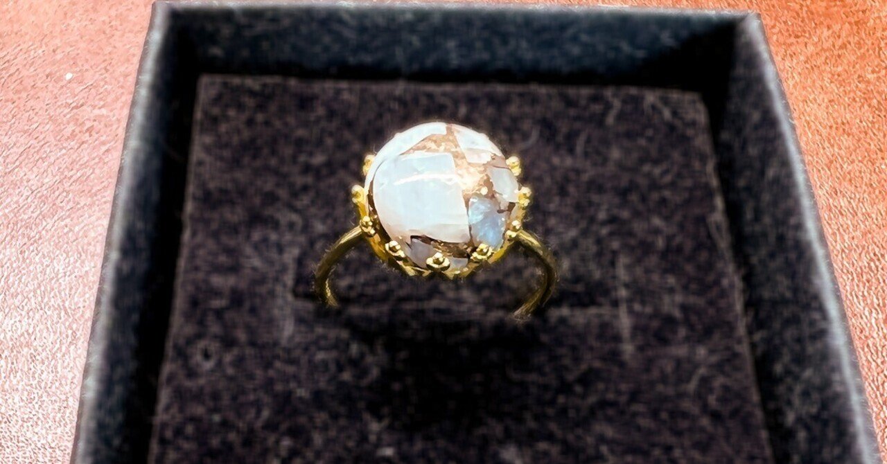 メギド72プレイ日記-175：マスティマのイメージリング【ファンア展